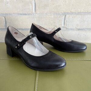 Dansko Pearlina mary jane heels size EU 42 / US 11 New in box